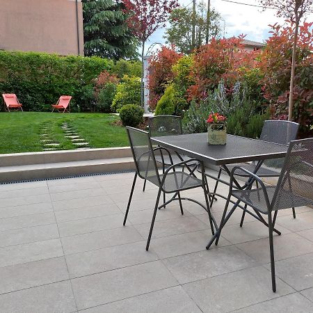 Emerilla Home Bedizzole Dış mekan fotoğraf