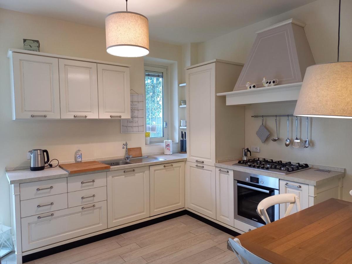 Emerilla Home Bedizzole Dış mekan fotoğraf
