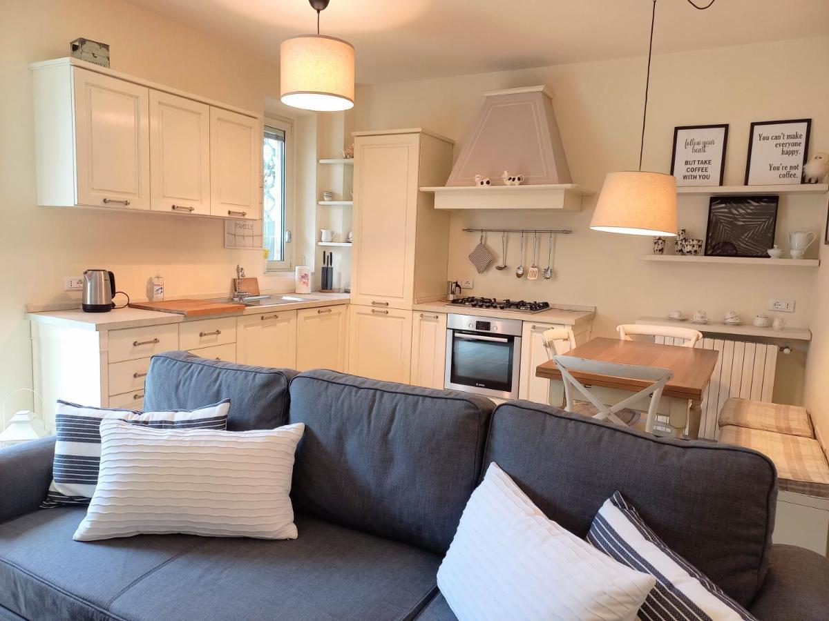Emerilla Home Bedizzole Dış mekan fotoğraf