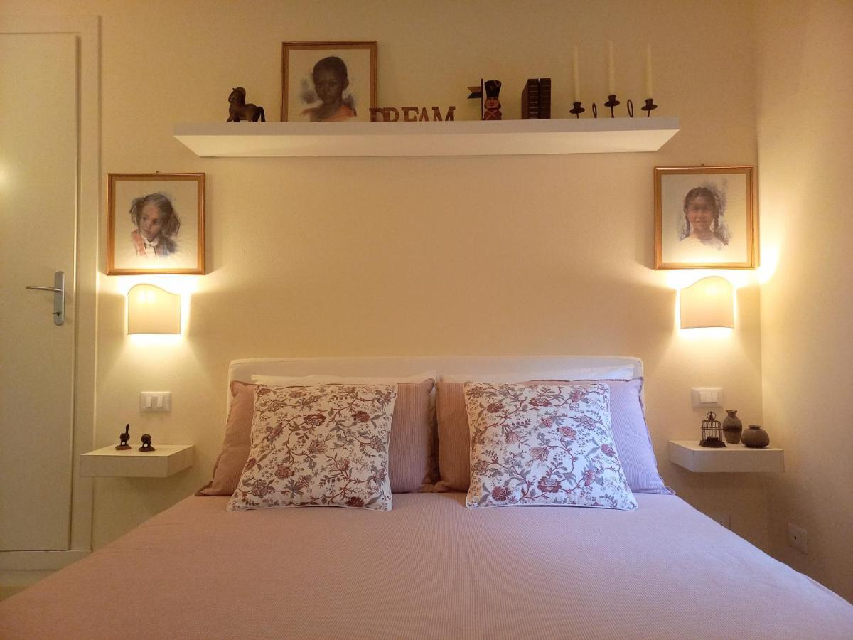 Emerilla Home Bedizzole Dış mekan fotoğraf