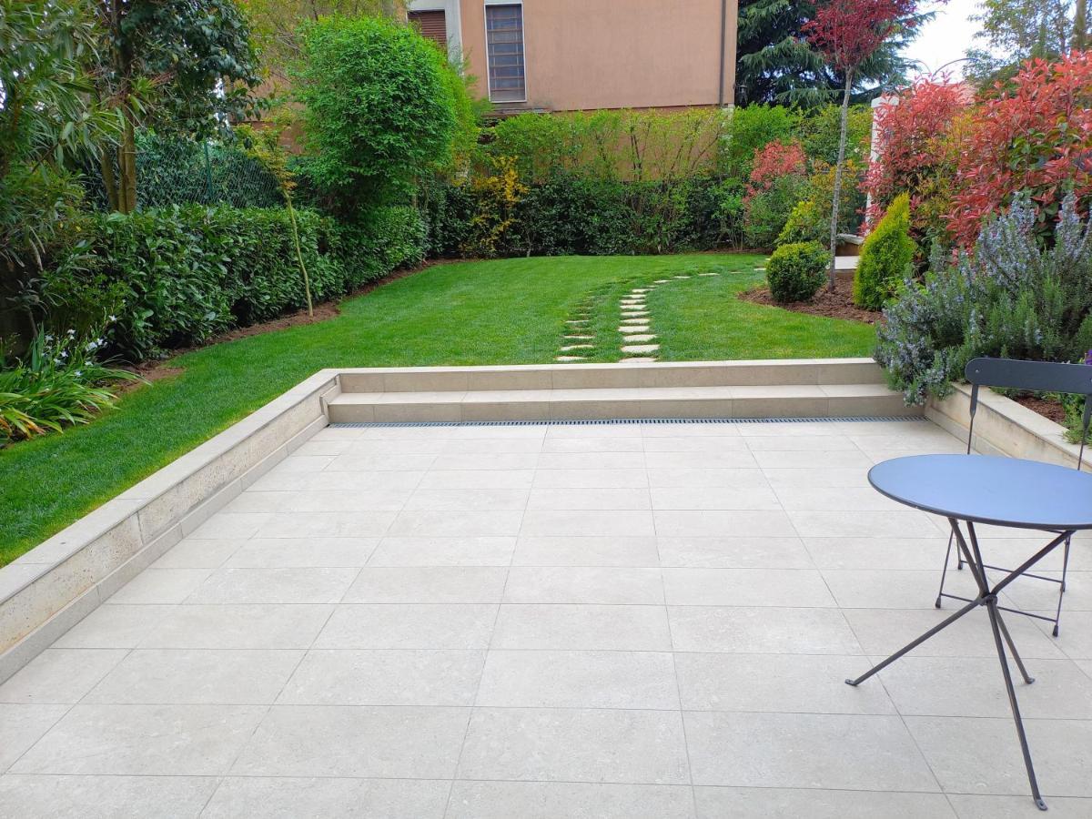 Emerilla Home Bedizzole Dış mekan fotoğraf