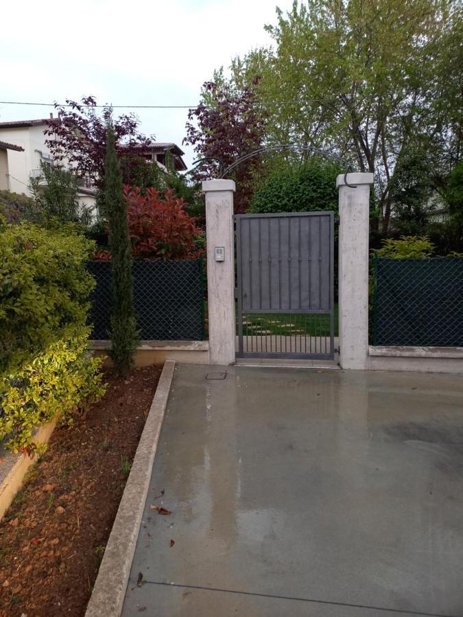 Emerilla Home Bedizzole Dış mekan fotoğraf