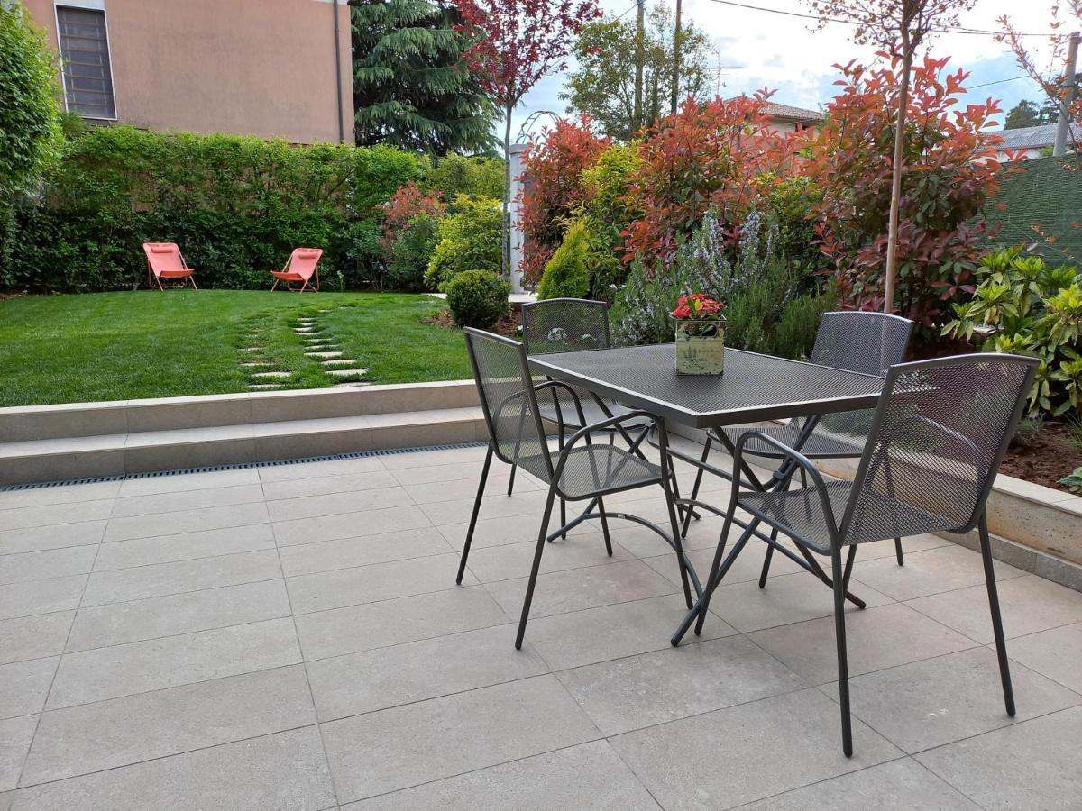 Emerilla Home Bedizzole Dış mekan fotoğraf