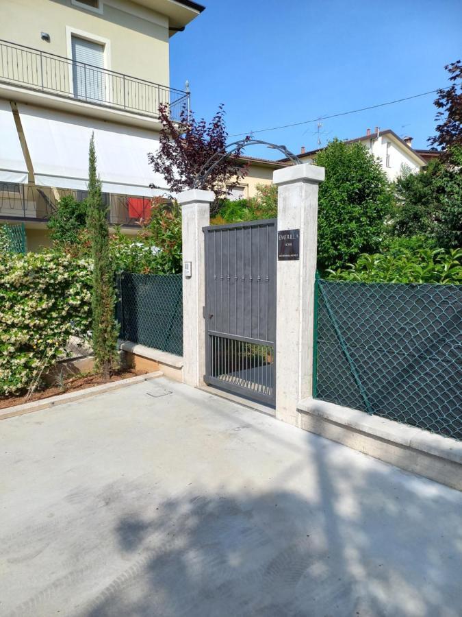 Emerilla Home Bedizzole Dış mekan fotoğraf