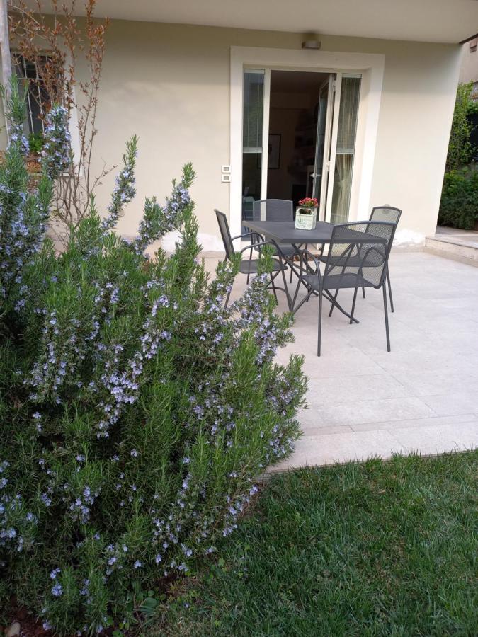 Emerilla Home Bedizzole Dış mekan fotoğraf